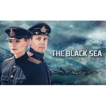 THE BLACK SEA – 2020  Series WWII